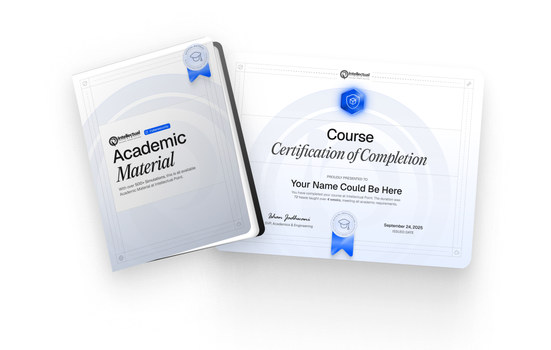 Program Materials